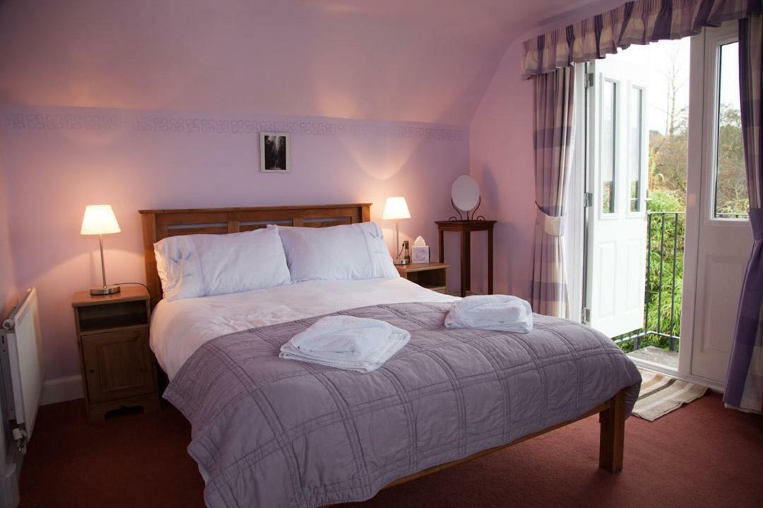 Dunchraigaig House Bed & Breakfast Kilmartin Bagian luar foto