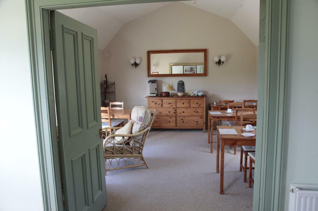 Dunchraigaig House Bed & Breakfast Kilmartin Bagian luar foto